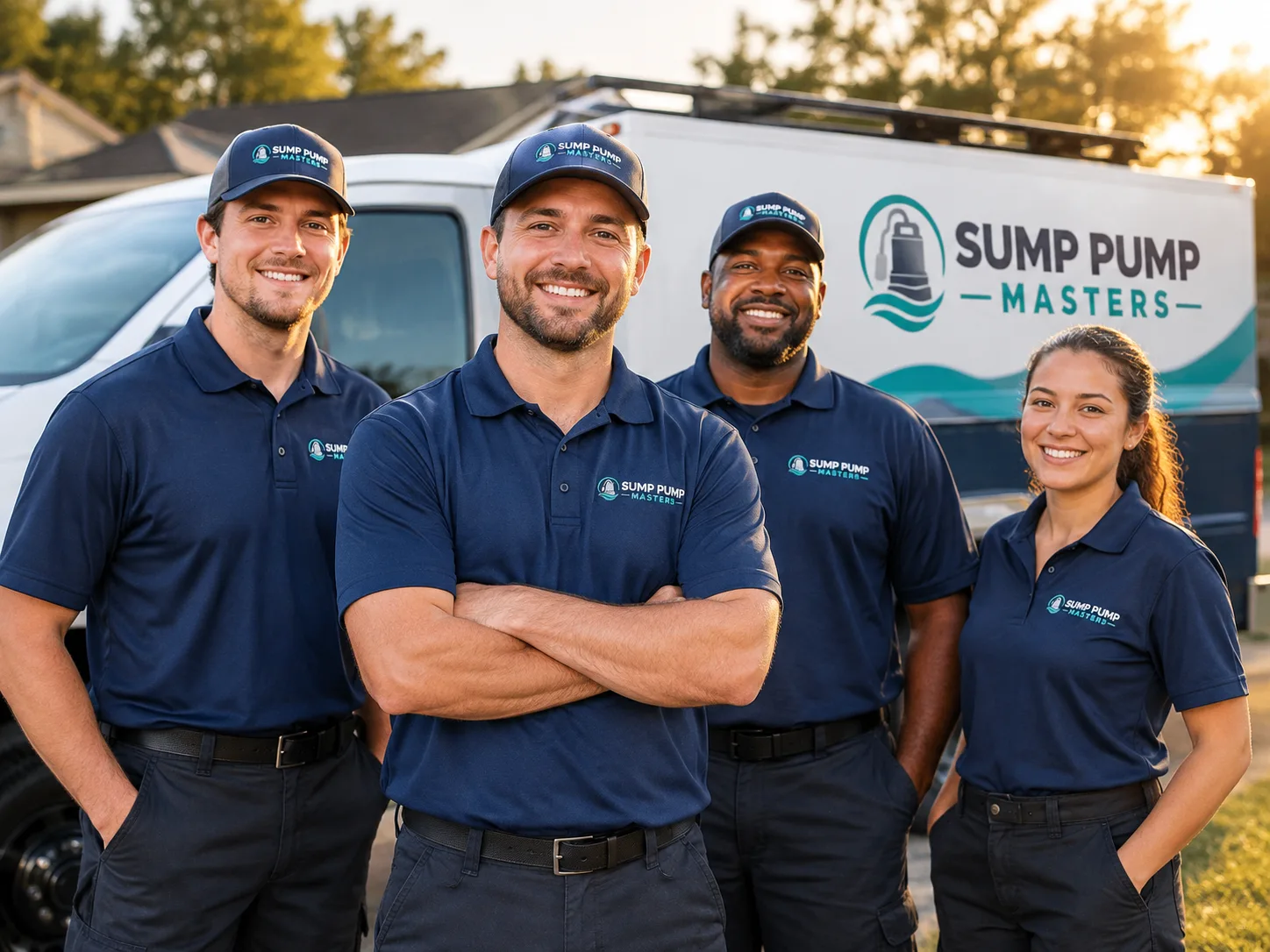 Sump Pump Repair company in Underwood, IA
