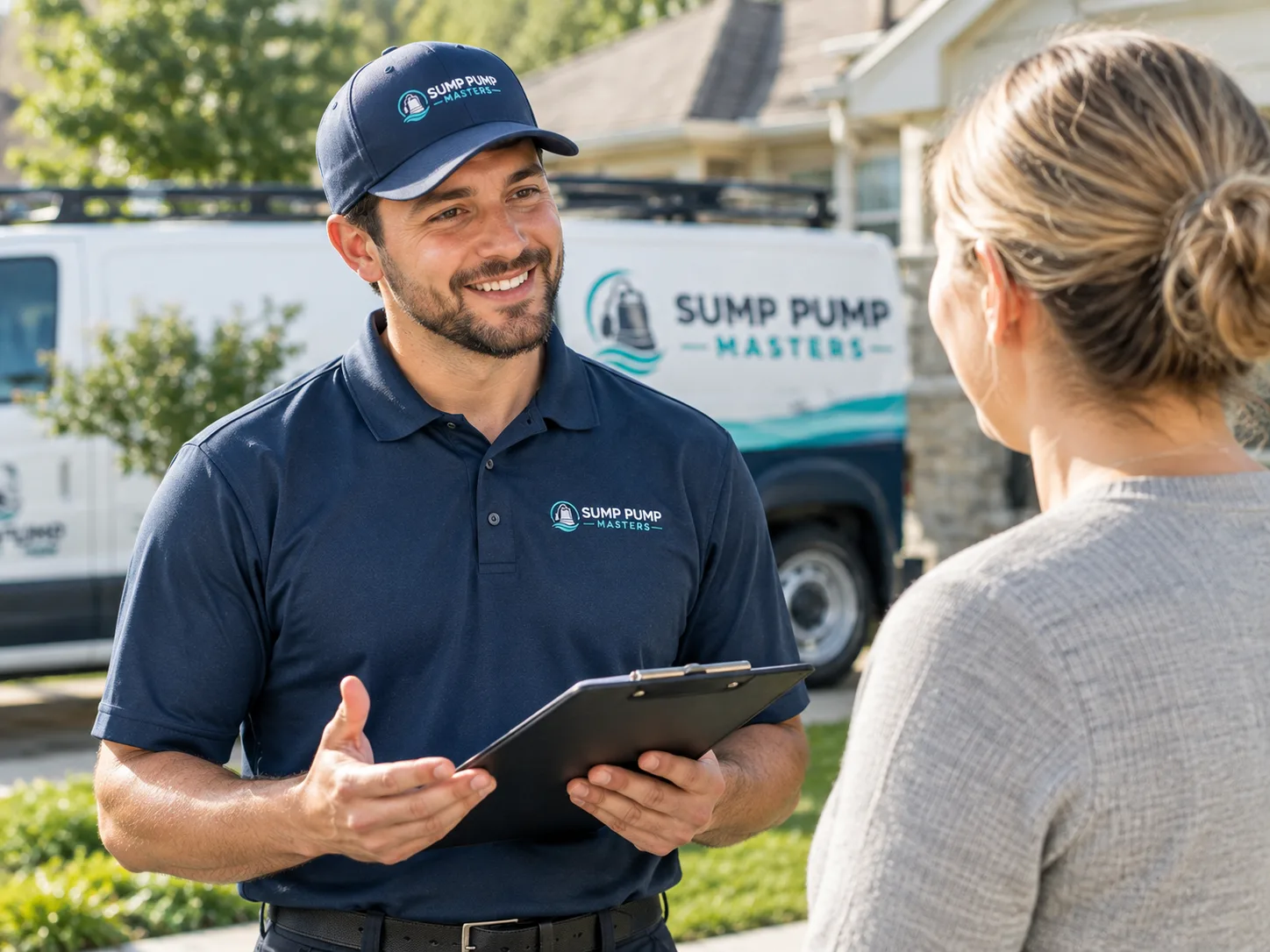 Sump Pump Repair Underwood, IA FAQs